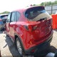 JM3KE4CY3F0444752 2015 Mazda Cx-5 Touring auction photo thumbnail 3