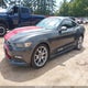 1FA6P8TH7F5368604 2015 Ford Mustang Ecoboost auction photo thumbnail 2