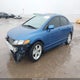 1HGFA16826L034217 2006 Honda Civic Ex auction photo thumbnail 2