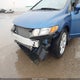 1HGFA16826L034217 2006 Honda Civic Ex auction photo thumbnail 6