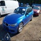WBA3B9C55DJ437282 2013 BMW 335I xDrive auction photo thumbnail 2