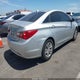 5NPEB4AC0CH432286 2012 Hyundai Sonata Gls auction photo thumbnail 4