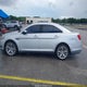 1FAHP2F85FG103718 2015 Ford Taurus Limited auction photo thumbnail 14