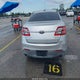 1FAHP2F85FG103718 2015 Ford Taurus Limited auction photo thumbnail 16