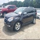 2GNALDEK0F6162358 2015 Chevrolet Equinox Ltz auction photo thumbnail 2