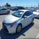 5YFEPMAE9NP297169 2022 Toyota Corolla Le auction photo thumbnail 2