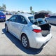 5YFEPMAE9NP297169 2022 Toyota Corolla Le auction photo thumbnail 3