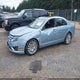 3FADP0L38AR388881 2010 Ford Fusion Hybrid auction photo thumbnail 2