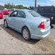 3FADP0L38AR388881 2010 Ford Fusion Hybrid auction photo thumbnail 3