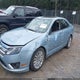 3FADP0L38AR388881 2010 Ford Fusion Hybrid auction photo thumbnail 6