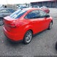 1FADP3F20HL269803 2017 Ford Focus Se auction photo thumbnail 4