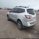 1GNKVGKD5GJ347502 2016 Chevrolet Traverse 1Lt auction photo thumbnail 3