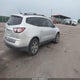 1GNKVGKD5GJ347502 2016 Chevrolet Traverse 1Lt auction photo thumbnail 4