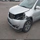 1GNKVGKD5GJ347502 2016 Chevrolet Traverse 1Lt auction photo thumbnail 6