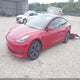 5YJ3E1EA4NF111990 2022 Tesla Model 3 Rear-Wheel Drive auction photo thumbnail 2