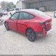 5YJ3E1EA4NF111990 2022 Tesla Model 3 Rear-Wheel Drive auction photo thumbnail 3