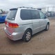 5FNRL18053B076313 2003 Honda Odyssey Ex-L auction photo thumbnail 4