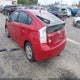 JTDKN3DU1B1404611 2011 Toyota Prius Two auction photo thumbnail 3