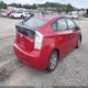 JTDKN3DU1B1404611 2011 Toyota Prius Two auction photo thumbnail 4