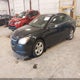1G1ZG57B09F110055 2009 Chevrolet Malibu Ls auction photo thumbnail 2