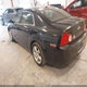 1G1ZG57B09F110055 2009 Chevrolet Malibu Ls auction photo thumbnail 3