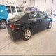 1G1ZG57B09F110055 2009 Chevrolet Malibu Ls auction photo thumbnail 4