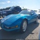 1G1YY23PXN5111769 1992 Chevrolet Corvette auction photo thumbnail 2