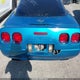 1G1YY23PXN5111769 1992 Chevrolet Corvette auction photo thumbnail 6