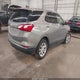 3GNAXSEVXJS634501 2018 Chevrolet Equinox Lt auction photo thumbnail 4