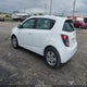1G1JA6SHXE4209729 2014 Chevrolet Sonic Ls Auto auction photo thumbnail 3