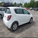 1G1JA6SHXE4209729 2014 Chevrolet Sonic Ls Auto auction photo thumbnail 4