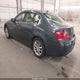 JNKBV61F27M818444 2007 Infiniti G35X auction photo thumbnail 3