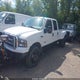 1FTWW33P55EA90386 2005 Ford F-350 Lariat/Xl/Xlt auction photo thumbnail 2