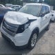 1FM5K7B88FGA38289 2015 Ford Explorer auction photo thumbnail 2