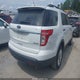 1FM5K7B88FGA38289 2015 Ford Explorer auction photo thumbnail 4