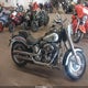 1HD1BXV12CB038832 2012 Harley-Davidson Flstf Fatboy auction photo thumbnail 8