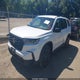 5FNYG1H33SB137084 2025 Honda Pilot Sport auction photo thumbnail 2
