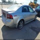 19UUA662X7A025469 2007 Acura Tl 3.2 auction photo thumbnail 4