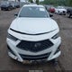 19UUB6F53NA002197 2022 Acura Tlx A-Spec Package auction photo thumbnail 12