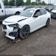 19UUB6F53NA002197 2022 Acura Tlx A-Spec Package auction photo thumbnail 2