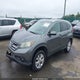 5J6RM4H76EL010472 2014 Honda Cr-V Ex-L auction photo thumbnail 2