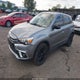 JA4AR3AU3JZ021431 2018 Mitsubishi Outlander Sport 2.0 Le auction photo thumbnail 2