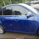1G1PK5SC2C7168823 2012 Chevrolet Cruze Eco auction photo thumbnail 13