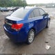 1G1PK5SC2C7168823 2012 Chevrolet Cruze Eco auction photo thumbnail 4