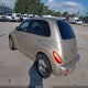 3C4FY58B45T558885 2005 Chrysler Pt Cruiser Touring auction photo thumbnail 3