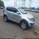 KNDPB3A26D7363247 2013 Kia Sportage Lx auction photo thumbnail 1