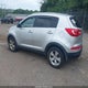 KNDPB3A26D7363247 2013 Kia Sportage Lx auction photo thumbnail 3