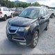 2HNYD2H31CH511096 2012 Acura Mdx Technology Package auction photo thumbnail 6