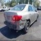 1NXBU4EE0AZ263099 2010 Toyota Corolla Le auction photo thumbnail 4