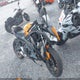 ML5EXEP10SDAE5683 2025 Kawasaki Ex650 P auction photo thumbnail 1